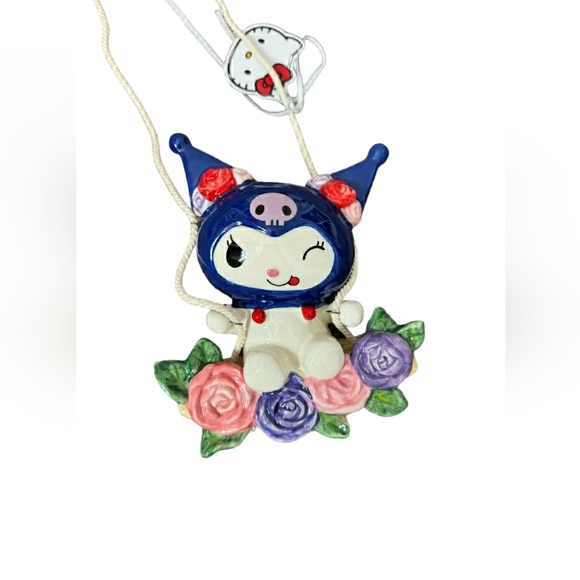 Hello Kitty and friends Garden swing - Picture 2 of 4